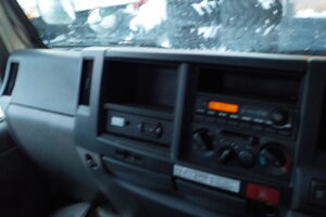 サムネイル: 平成24年　エルフ 14.5ｍ高所作業車　★電工仕様★絶縁バケット★ウインチ★車検令和8年3月★