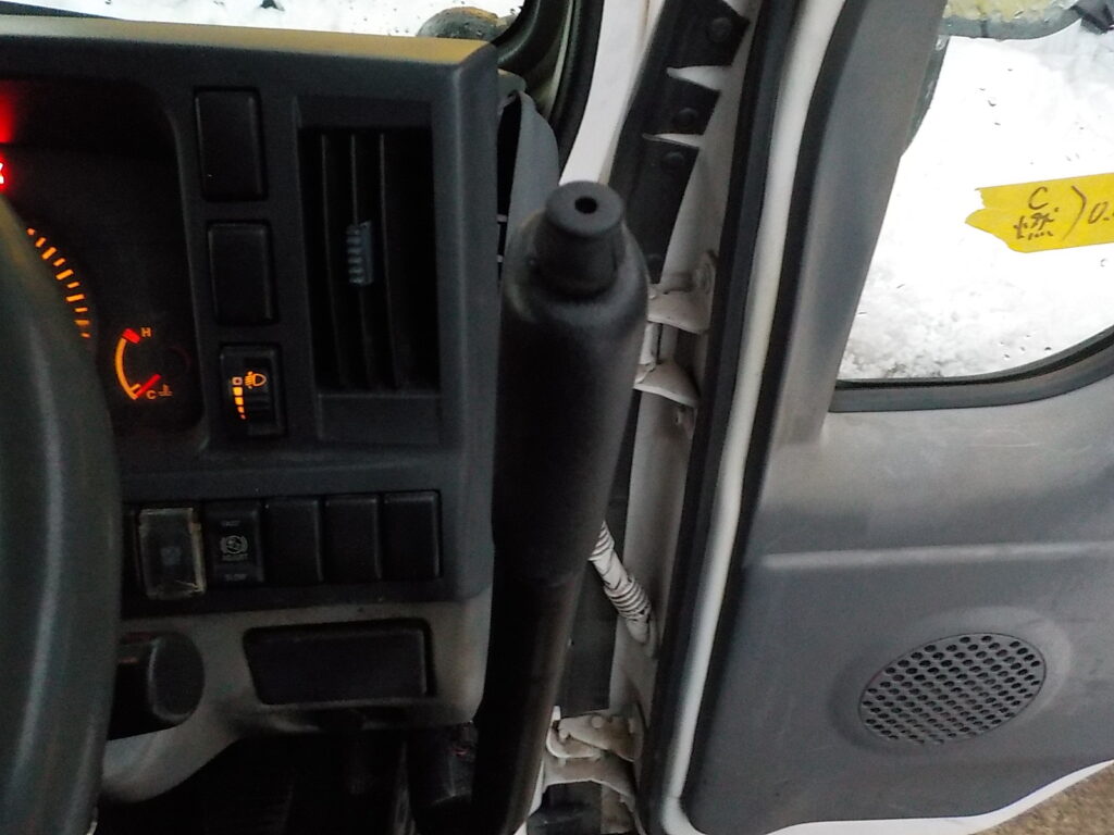 平成24年　エルフ 14.5ｍ高所作業車　★電工仕様★絶縁バケット★ウインチ★車検令和8年3月★