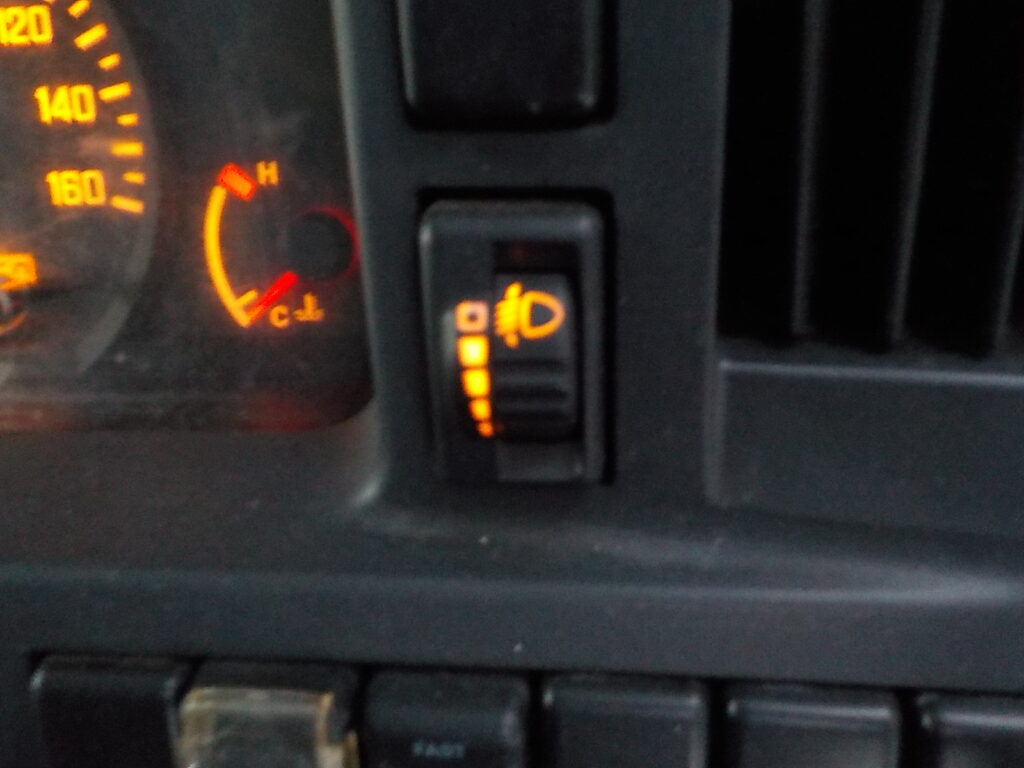 平成24年　エルフ 14.5ｍ高所作業車　★電工仕様★絶縁バケット★ウインチ★車検令和8年3月★