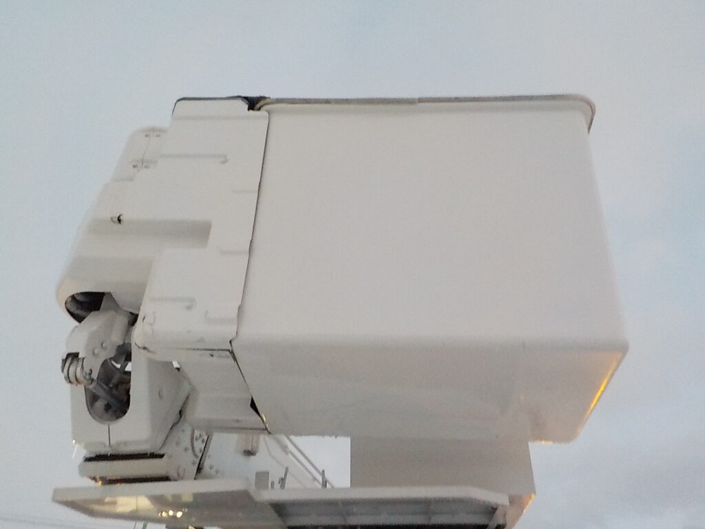 平成24年　エルフ 14.5ｍ高所作業車　★電工仕様★絶縁バケット★ウインチ★車検令和8年3月★