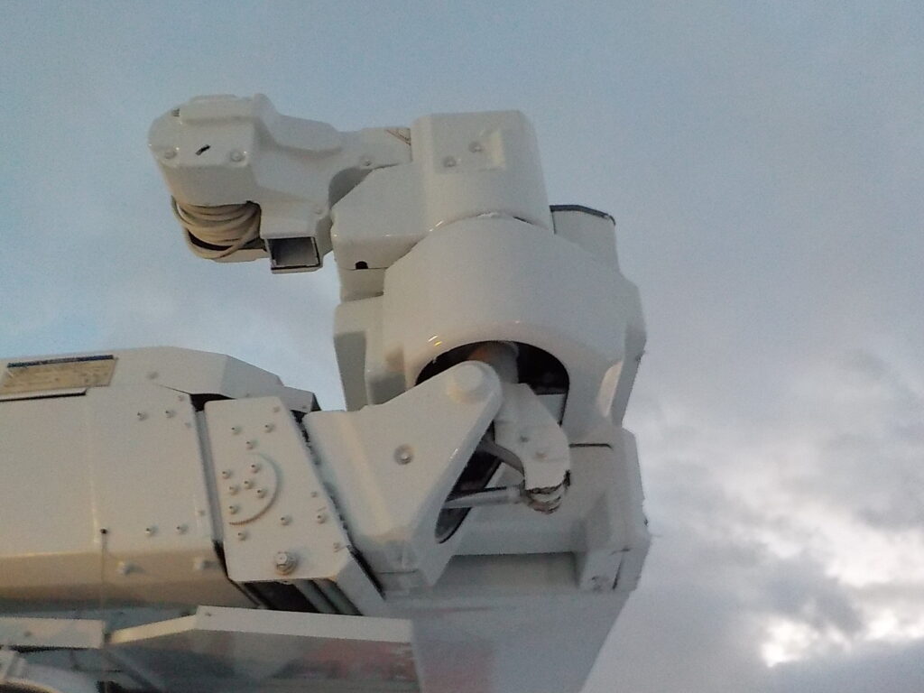 平成24年　エルフ 14.5ｍ高所作業車　★電工仕様★絶縁バケット★ウインチ★車検令和8年3月★