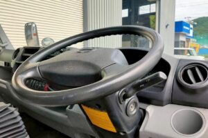 サムネイル: 平成23年式日野デュトロ2t平ワイドロング（車検１年付）