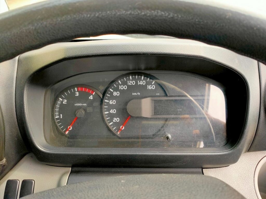 平成23年式日野デュトロ2t平ワイドロング（車検１年付）