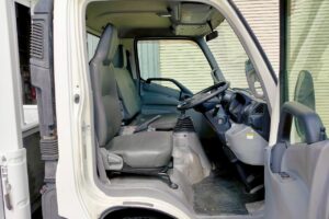 サムネイル: 平成23年式日野デュトロ2t平ワイドロング（車検１年付）