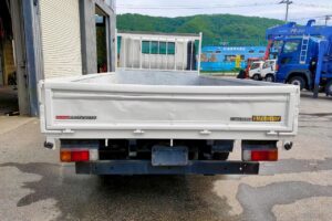 サムネイル: 平成23年式日野デュトロ2t平ワイドロング（車検１年付）