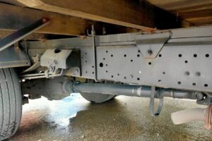 サムネイル: 平成23年式日野デュトロ2t平ワイドロング（車検１年付）