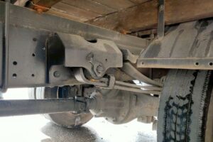 サムネイル: 平成23年式日野デュトロ2t平ワイドロング（車検１年付）