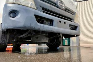 サムネイル: 平成23年式日野デュトロ2t平ワイドロング（車検１年付）