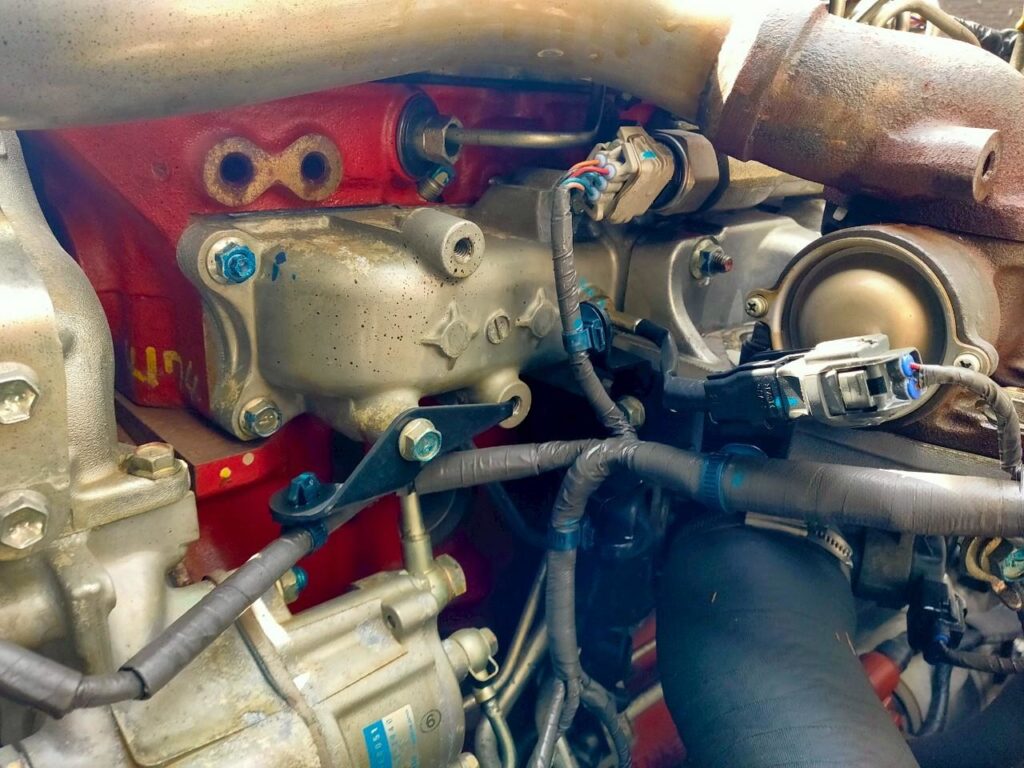 平成23年式日野デュトロ2t平ワイドロング（車検１年付）