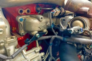 サムネイル: 平成23年式日野デュトロ2t平ワイドロング（車検１年付）