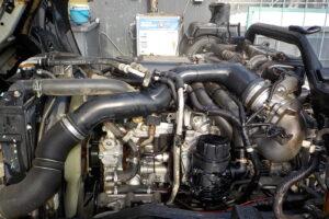 サムネイル: 平成28年　フォワード 4ｔダンプ　★Ｌゲート★