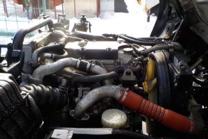 サムネイル: 平成28年　フォワード 4ｔダンプ　★Ｌゲート★