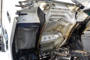 サムネイル: 平成28年　フォワード 4ｔダンプ　★Ｌゲート★