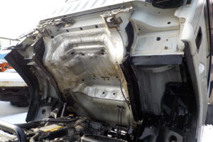 サムネイル: 平成28年　フォワード 4ｔダンプ　★Ｌゲート★