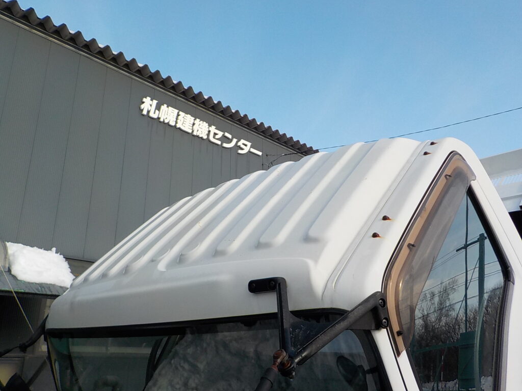 平成28年　フォワード 4ｔダンプ　★Ｌゲート★