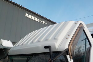 サムネイル: 平成28年　フォワード 4ｔダンプ　★Ｌゲート★