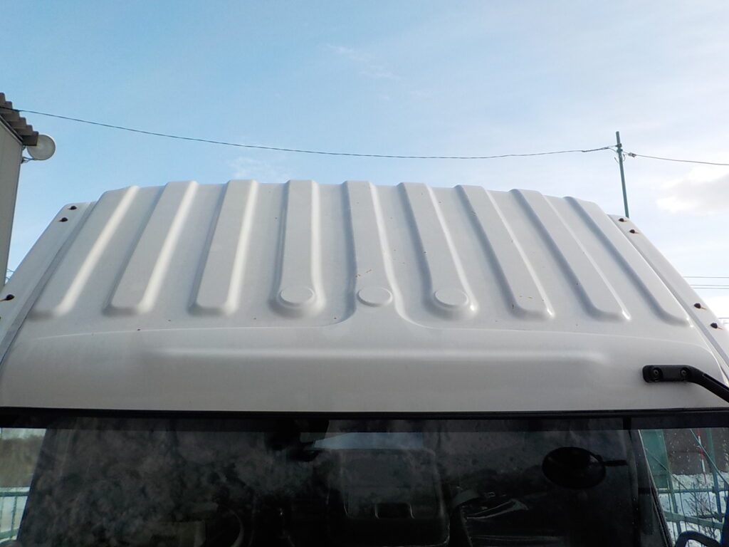 平成28年　フォワード 4ｔダンプ　★Ｌゲート★