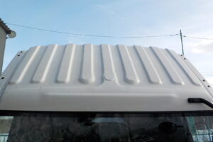 サムネイル: 平成28年　フォワード 4ｔダンプ　★Ｌゲート★