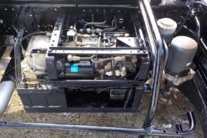 サムネイル: 平成28年　フォワード 4ｔダンプ　★Ｌゲート★