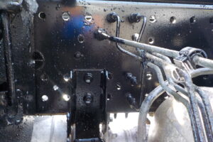 サムネイル: 平成28年　フォワード 4ｔダンプ　★Ｌゲート★