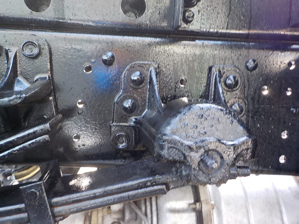 平成28年　フォワード 4ｔダンプ　★Ｌゲート★