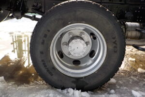 サムネイル: 平成28年　フォワード 4ｔダンプ　★Ｌゲート★