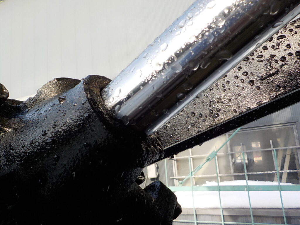 平成28年　フォワード 4ｔダンプ　★Ｌゲート★