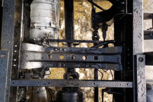 サムネイル: 平成28年　フォワード 4ｔダンプ　★Ｌゲート★