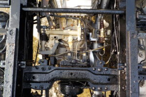 サムネイル: 平成28年　フォワード 4ｔダンプ　★Ｌゲート★