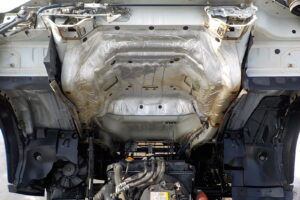 サムネイル: 平成28年　フォワード 4ｔダンプ　★Ｌゲート★