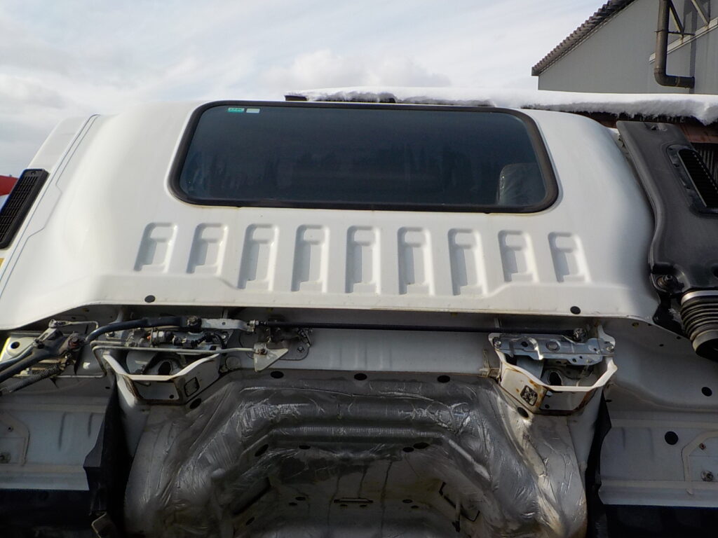 平成28年　フォワード 4ｔダンプ　★Ｌゲート★