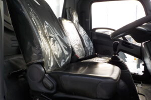 サムネイル: 平成28年　フォワード 4ｔダンプ　★Ｌゲート★