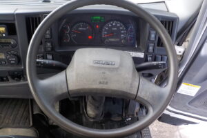 サムネイル: 平成28年　フォワード 4ｔダンプ　★Ｌゲート★