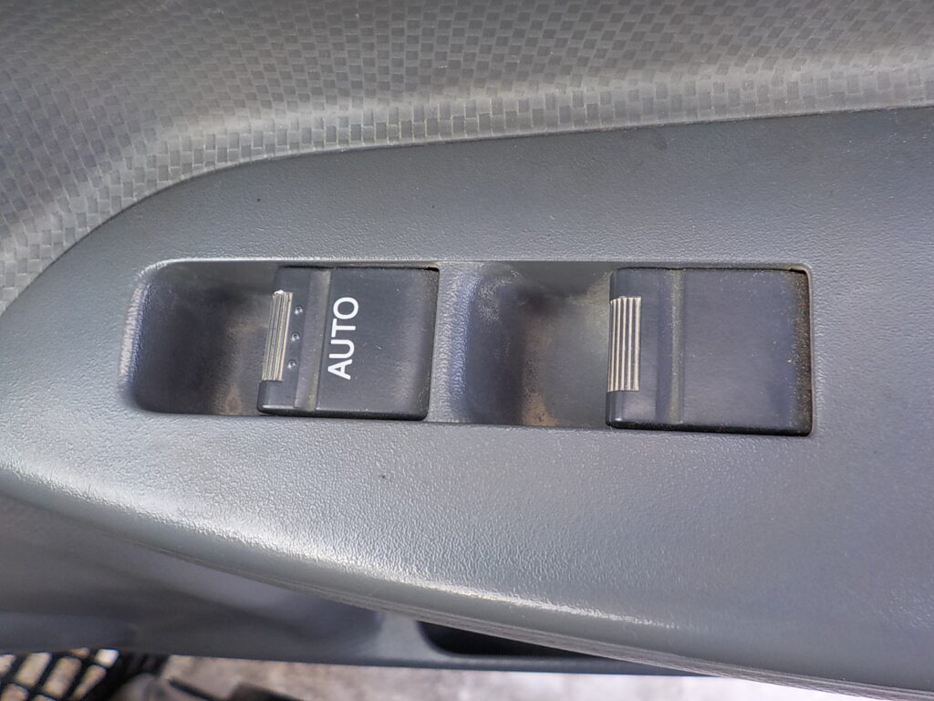 平成28年　フォワード 4ｔダンプ　★Ｌゲート★