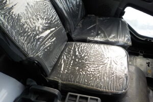 サムネイル: 平成28年　フォワード 4ｔダンプ　★Ｌゲート★