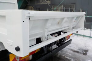 サムネイル: 平成28年　フォワード 4ｔダンプ　★Ｌゲート★