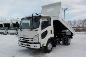 サムネイル: 平成28年　フォワード 4ｔダンプ　★Ｌゲート★