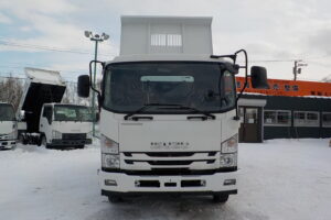 サムネイル: 平成28年　フォワード 4ｔダンプ　★Ｌゲート★