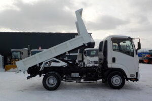 サムネイル: 平成28年　フォワード 4ｔダンプ　★Ｌゲート★