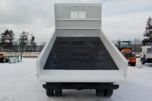 サムネイル: 平成28年　フォワード 4ｔダンプ　★Ｌゲート★