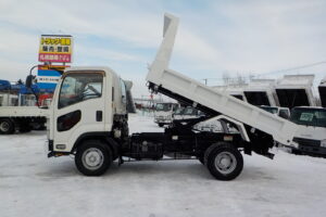 サムネイル: 平成28年　フォワード 4ｔダンプ　★Ｌゲート★