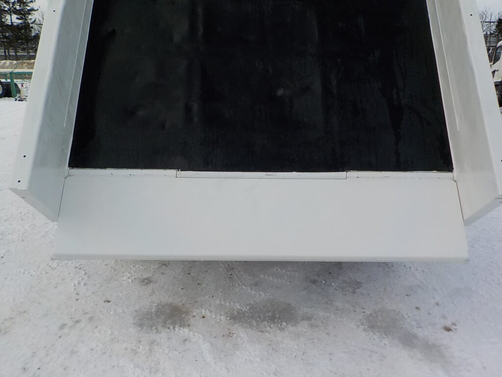 平成28年　フォワード 4ｔダンプ　★Ｌゲート★