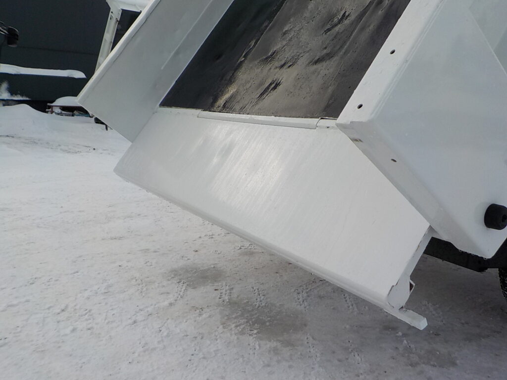 平成28年　フォワード 4ｔダンプ　★Ｌゲート★