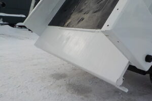 サムネイル: 平成28年　フォワード 4ｔダンプ　★Ｌゲート★