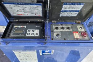 サムネイル: 平成19年　日野　デュトロ　17ｍ高所作業車　★スチール・タダノAT-170TG★（車検2年付）