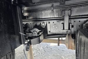 サムネイル: 平成19年　日野　デュトロ　17ｍ高所作業車　★スチール・タダノAT-170TG★（車検2年付）