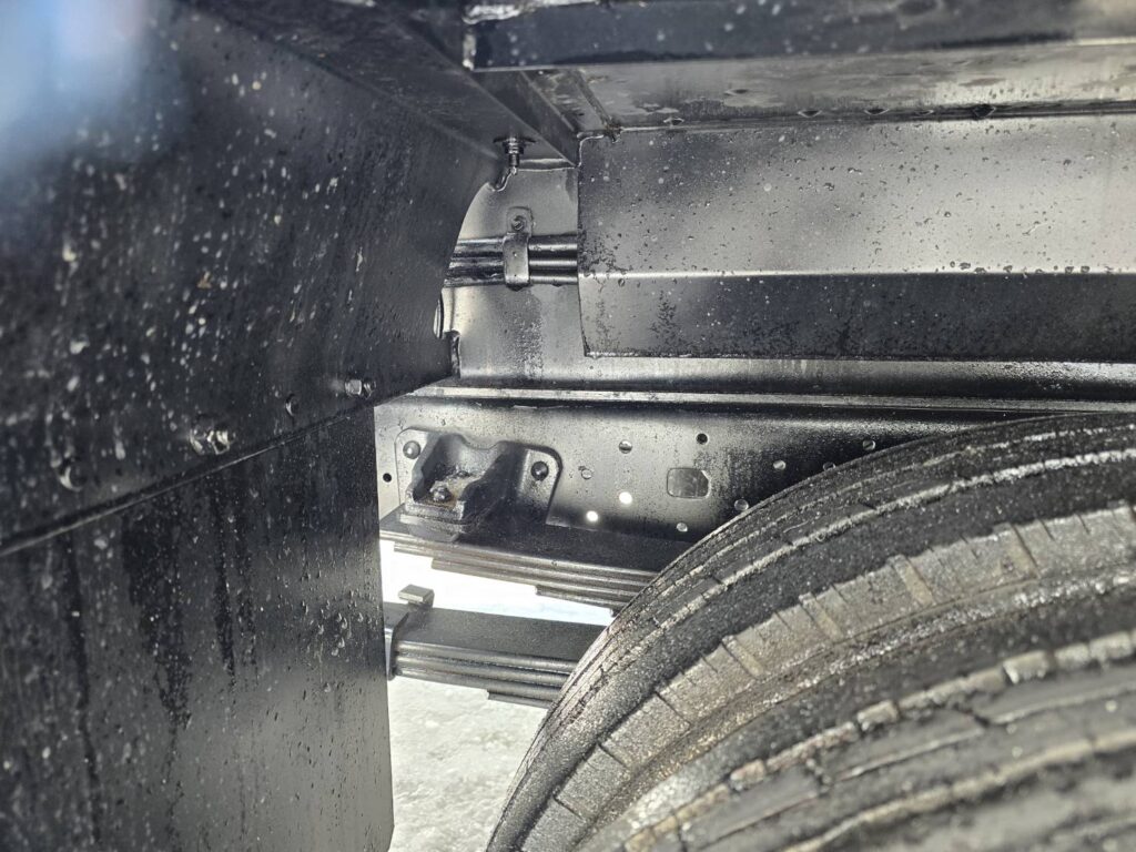 平成19年　日野　デュトロ　17ｍ高所作業車　★スチール・タダノAT-170TG★（車検2年付）