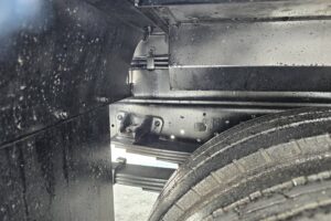 サムネイル: 平成19年　日野　デュトロ　17ｍ高所作業車　★スチール・タダノAT-170TG★（車検2年付）