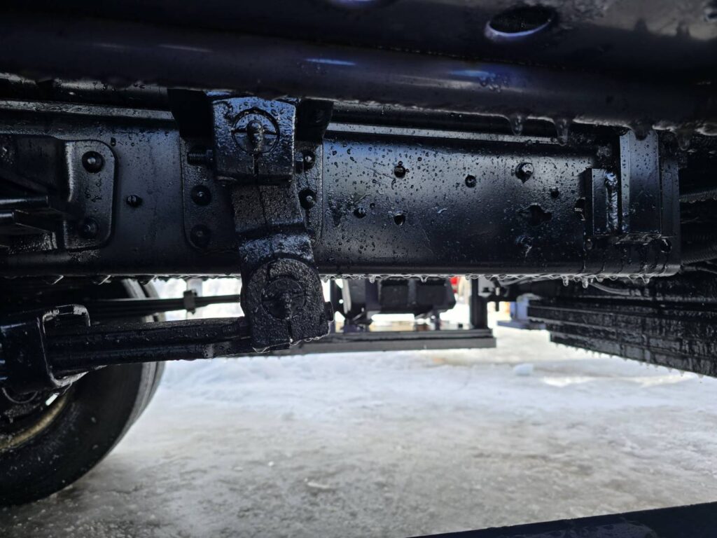 平成19年　日野　デュトロ　17ｍ高所作業車　★スチール・タダノAT-170TG★（車検2年付）