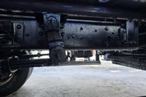 サムネイル: 平成19年　日野　デュトロ　17ｍ高所作業車　★スチール・タダノAT-170TG★（車検2年付）